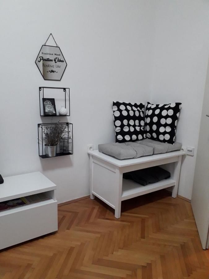 La Madre Apartment Rijeka Exterior photo