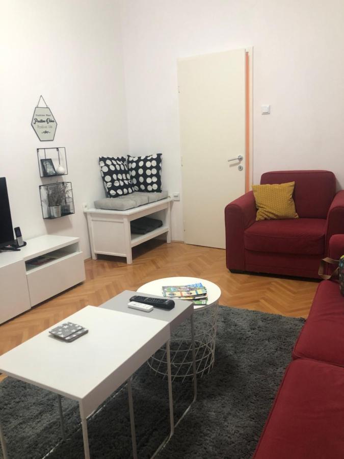 La Madre Apartment Rijeka Exterior photo