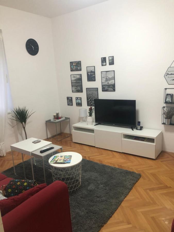 La Madre Apartment Rijeka Exterior photo